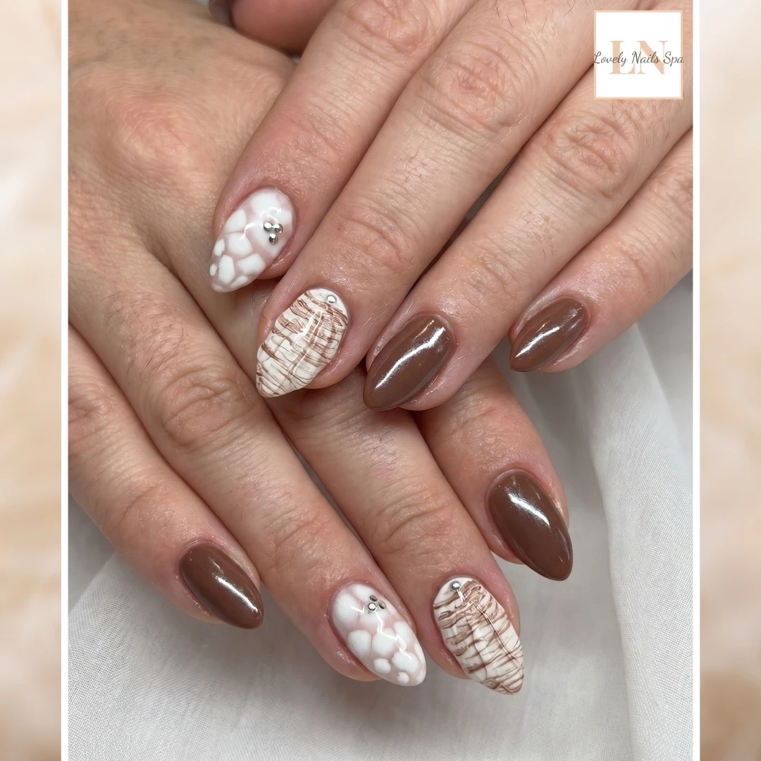 Lovely nails